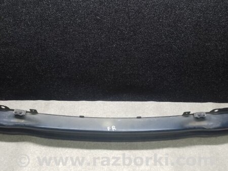 ФОТО Підсилювач переднього бампера для Volvo XC70 II P24 (07-16) Київ