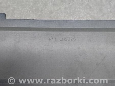 ФОТО Підсилювач переднього бампера для Volvo XC70 II P24 (07-16) Київ