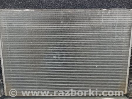ФОТО Радіатор основний для Volvo XC70 II P24 (07-16) Київ