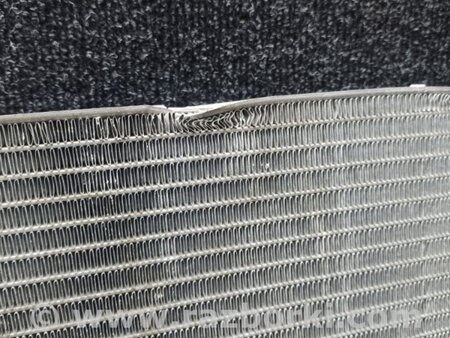 ФОТО Радіатор основний для Volvo XC70 II P24 (07-16) Київ