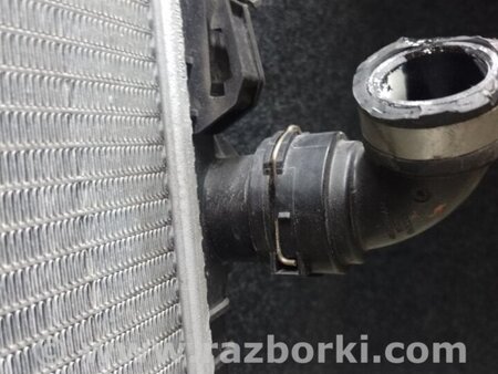 ФОТО Радіатор основний для Volvo XC70 II P24 (07-16) Київ