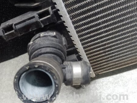 ФОТО Радіатор основний для Volvo XC70 II P24 (07-16) Київ