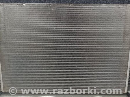 ФОТО Радіатор основний для Volvo XC70 II P24 (07-16) Київ