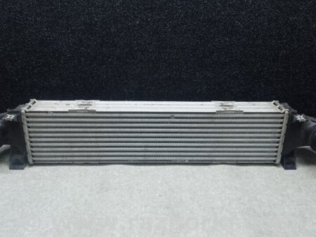 ФОТО Радіатор інтеркулера для Volvo XC70 II P24 (07-16) Київ