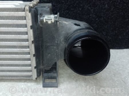 ФОТО Радіатор інтеркулера для Volvo XC70 II P24 (07-16) Київ
