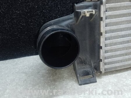 ФОТО Радіатор інтеркулера для Volvo XC70 II P24 (07-16) Київ