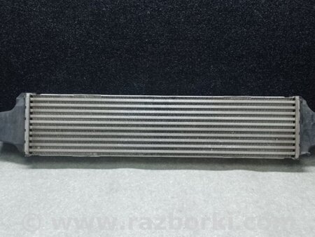 ФОТО Радіатор інтеркулера для Volvo XC70 II P24 (07-16) Київ