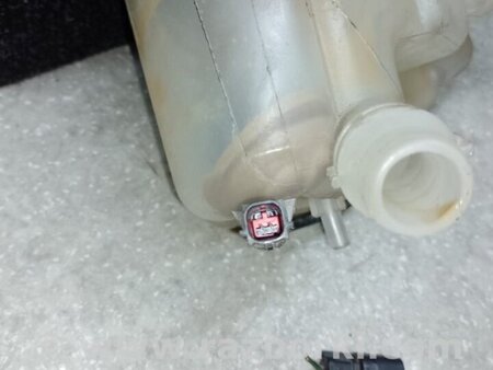 ФОТО Бачок розширювальний для Volvo XC70 II P24 (07-16) Київ