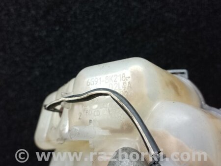 ФОТО Бачок розширювальний для Volvo XC70 II P24 (07-16) Київ