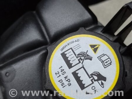 ФОТО Бачок розширювальний для Volvo XC70 II P24 (07-16) Київ