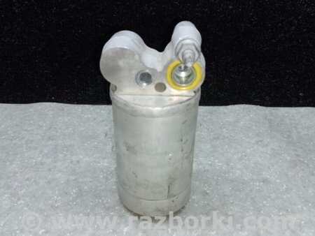 ФОТО Осушувач кондиціонеру для Volvo XC70 II P24 (07-16) Київ