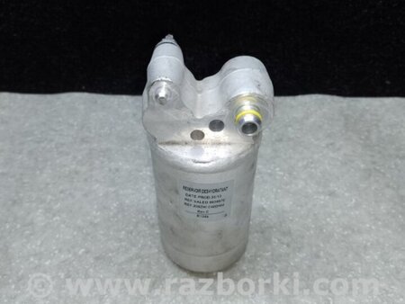 ФОТО Осушувач кондиціонеру для Volvo XC70 II P24 (07-16) Київ