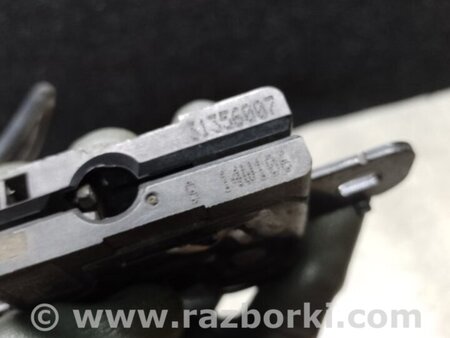 ФОТО Замок капоту для Volvo XC70 II P24 (07-16) Київ