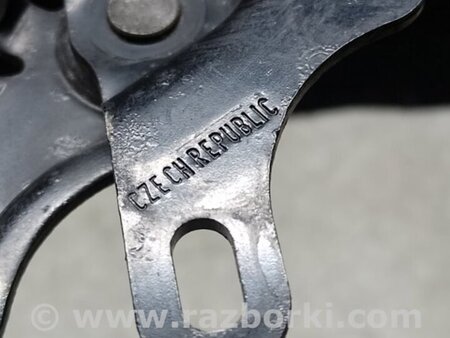 ФОТО Гак замка капота для Volvo XC70 II P24 (07-16) Київ