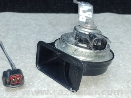 ФОТО Сигнал для Volvo XC70 II P24 (07-16) Київ