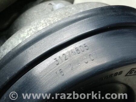 ФОТО Сигнал для Volvo XC70 II P24 (07-16) Київ