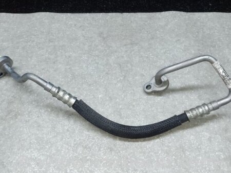 ФОТО Трубка кондиціонеру для Volvo XC70 II P24 (07-16) Київ