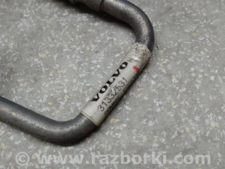 ФОТО Трубка кондиціонеру для Volvo XC70 II P24 (07-16) Київ