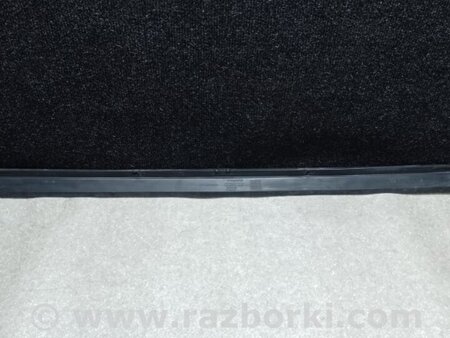 ФОТО дефлектор радіатора для Volvo XC70 II P24 (07-16) Київ