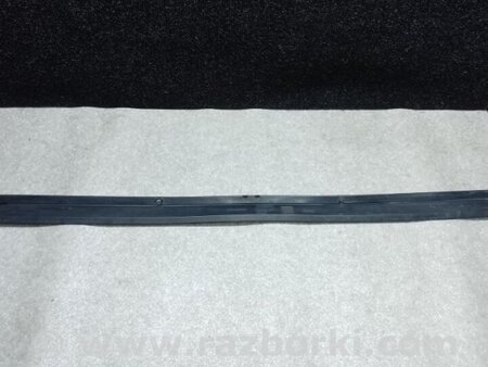 ФОТО дефлектор радіатора для Volvo XC70 II P24 (07-16) Київ