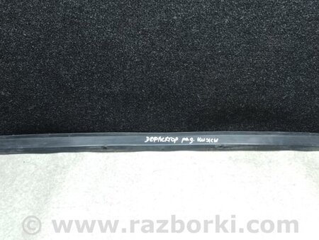 ФОТО дефлектор радіатора для Volvo XC70 II P24 (07-16) Київ