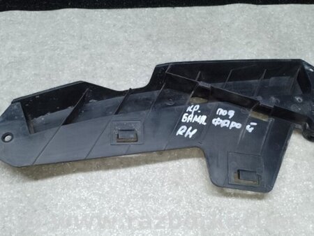 ФОТО Кронштейн переднього бампера (під фарою) для Volvo XC70 II P24 (07-16) Київ