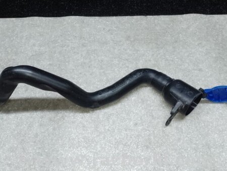 ФОТО Горловина бачка склоомивача для Volvo XC70 II P24 (07-16) Київ