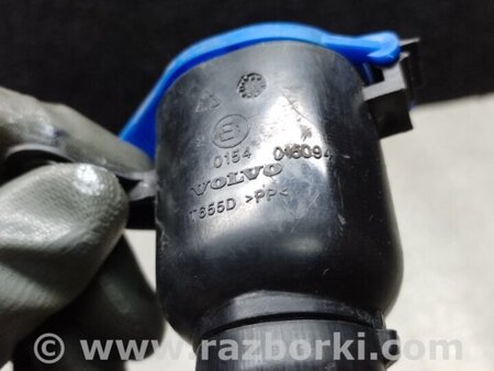 ФОТО Горловина бачка склоомивача для Volvo XC70 II P24 (07-16) Київ