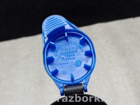ФОТО Горловина бачка склоомивача для Volvo XC70 II P24 (07-16) Київ