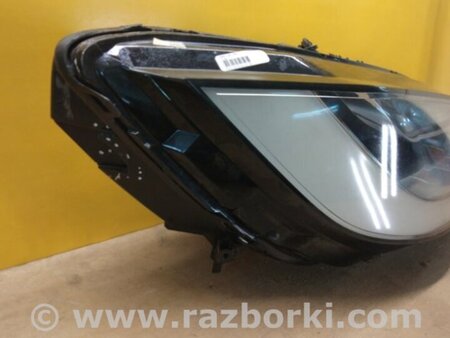 ФОТО Фара для Tesla Model X дорест (15-21) Київ