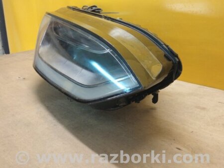 ФОТО Фара для Tesla Model X дорест (15-21) Київ