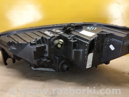 ФОТО Фара для Tesla Model X дорест (15-21) Київ