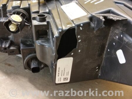 ФОТО Фара для Tesla Model X дорест (15-21) Київ