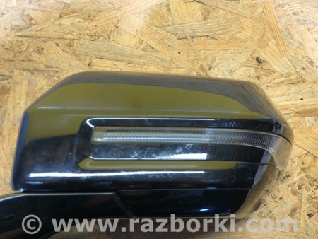 ФОТО Зеркало для KIA EV9 (2023-) Київ