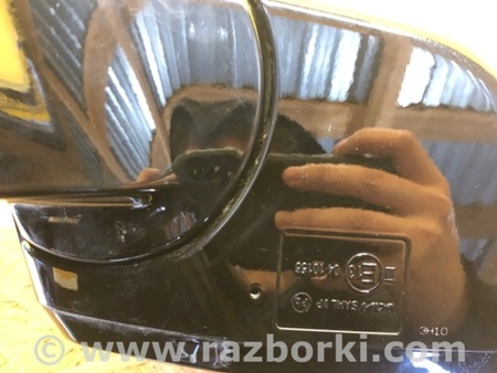 ФОТО Зеркало для KIA EV9 (2023-) Київ