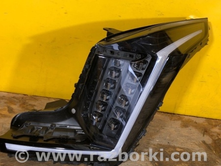 ФОТО Фара для KIA EV9 (2023-) Київ