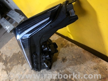 ФОТО Фара для KIA EV9 (2023-) Київ