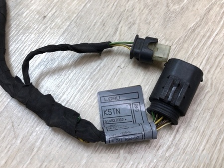 ФОТО Проводка бампера для BMW 5 F10 (10-17) Київ