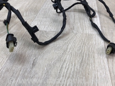 ФОТО Проводка бампера для BMW 5 F10 (10-17) Київ