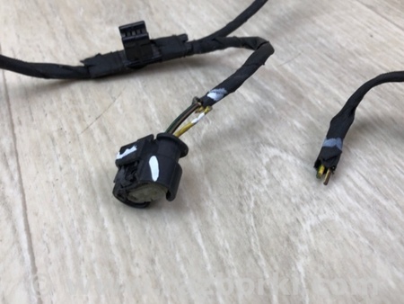 ФОТО Проводка бампера для BMW 5 F10 (10-17) Київ