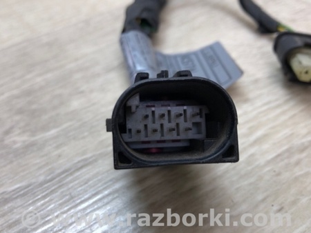 ФОТО Проводка бампера для BMW 5 F10 (10-17) Київ