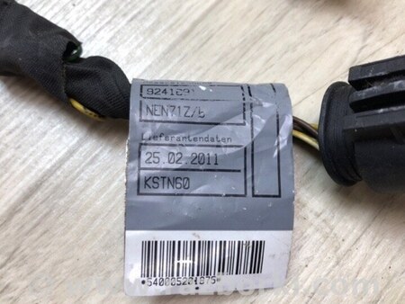 ФОТО Проводка бампера для BMW 5 F10 (10-17) Київ