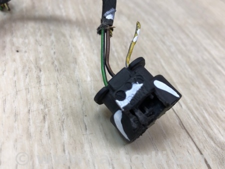 ФОТО Проводка бампера для BMW 5 F10 (10-17) Київ