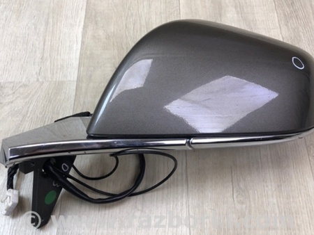 ФОТО Зеркало для Tesla Model X дорест (15-21) Київ