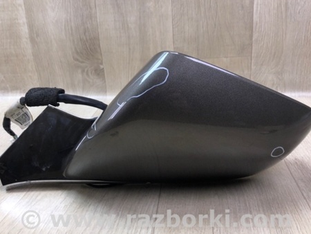 ФОТО Зеркало для Tesla Model X дорест (15-21) Київ