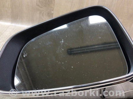 ФОТО Зеркало для Tesla Model X дорест (15-21) Київ