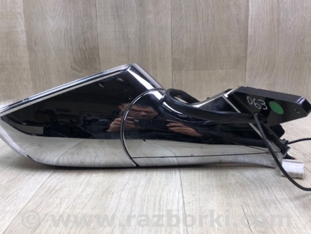 ФОТО Зеркало для Tesla Model X дорест (15-21) Київ