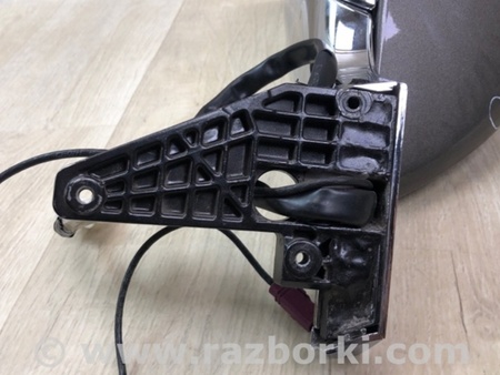 ФОТО Зеркало для Tesla Model X дорест (15-21) Київ