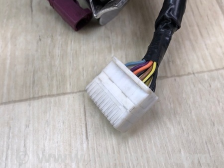 ФОТО Зеркало для Tesla Model X дорест (15-21) Київ