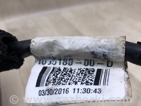 ФОТО Зеркало для Tesla Model X дорест (15-21) Київ